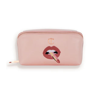 Pillow Talk Makeup Organiser Bag