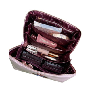 Pillow Talk Makeup Organiser Bag