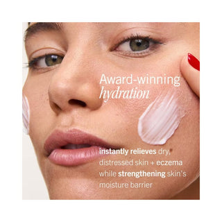 Ultra Cream Repair Intense Hydration