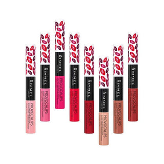 Provocalips 16Hr Kissproof Lip Colour