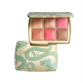 Ambient Lighting Edit Unlocked Palette