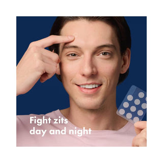 Mighty Patch Day & Night Patches