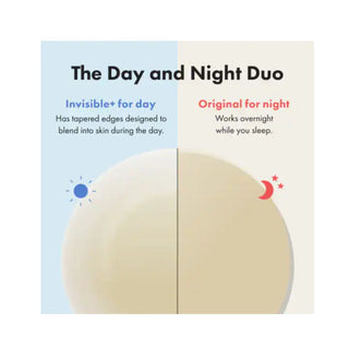 Mighty Patch Day & Night Patches