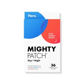 Mighty Patch Day & Night Patches
