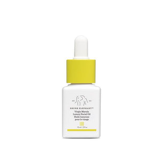 Virgin Marula Luxury Facial Oil