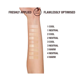 Airbrush Flawless Foundation