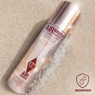 Airbrush Flawless Setting Spray