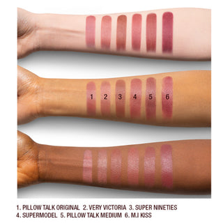 Matte Revolution (Sample)