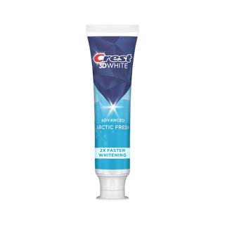 Crest 3DWhite Whitening Toothpaste
