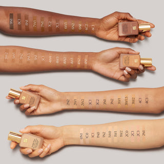 Double Wear Stay-In-Place Foundation