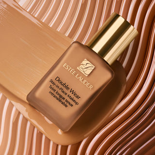 Double Wear Stay-In-Place Foundation