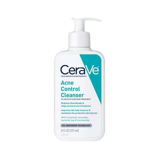 Acne Control Cleanser
