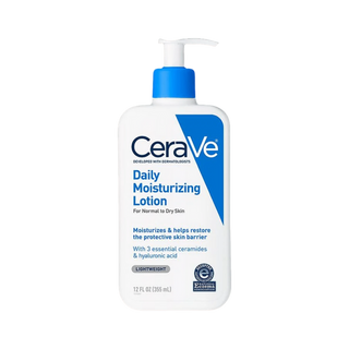Daily Moisturizing Lotion