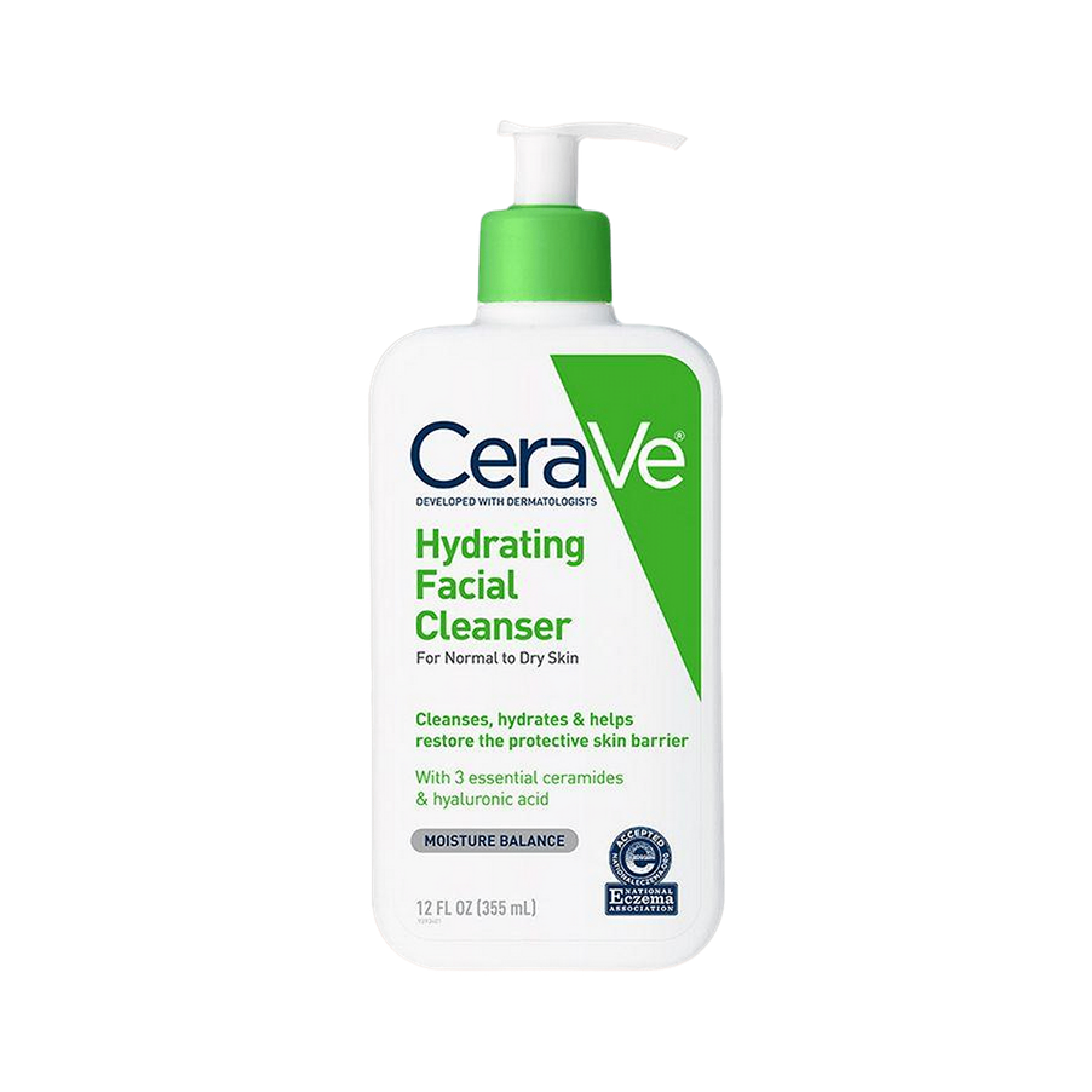 Hydrating Facial Cleanser