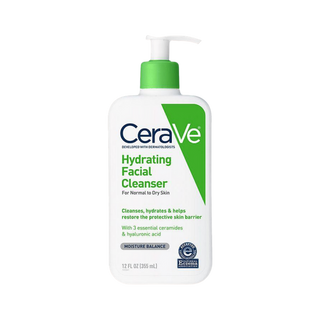Hydrating Facial Cleanser
