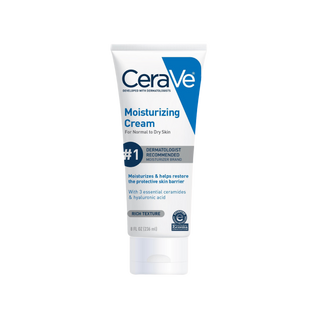 Moisturizing Cream Tube