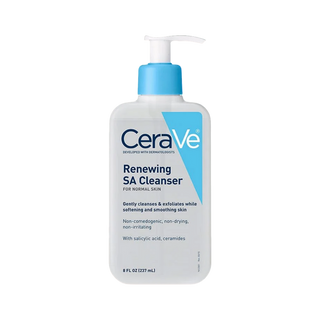 Renewing SA Cleanser