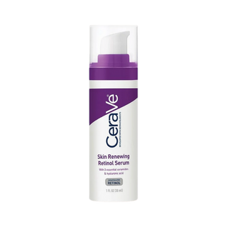 Skin Renewing Retinol Serum