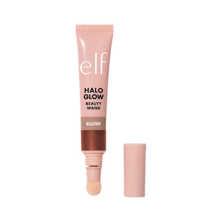 Halo Glow Blush Beauty Wand
