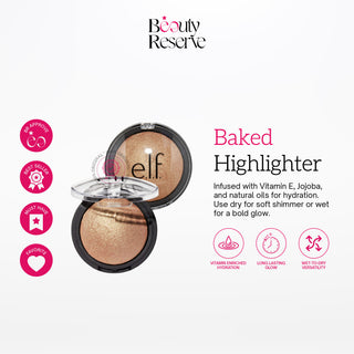 e.l.f. Baked Highlighter