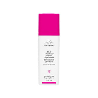 T.L.C. Framboos Glycolic Night Serum