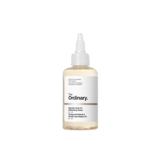 Glycolic Acid 7% Exfoliating Toner