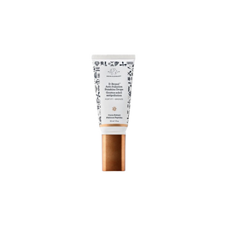 D-Bronzi Anti-Pollution Sunshine Drops
