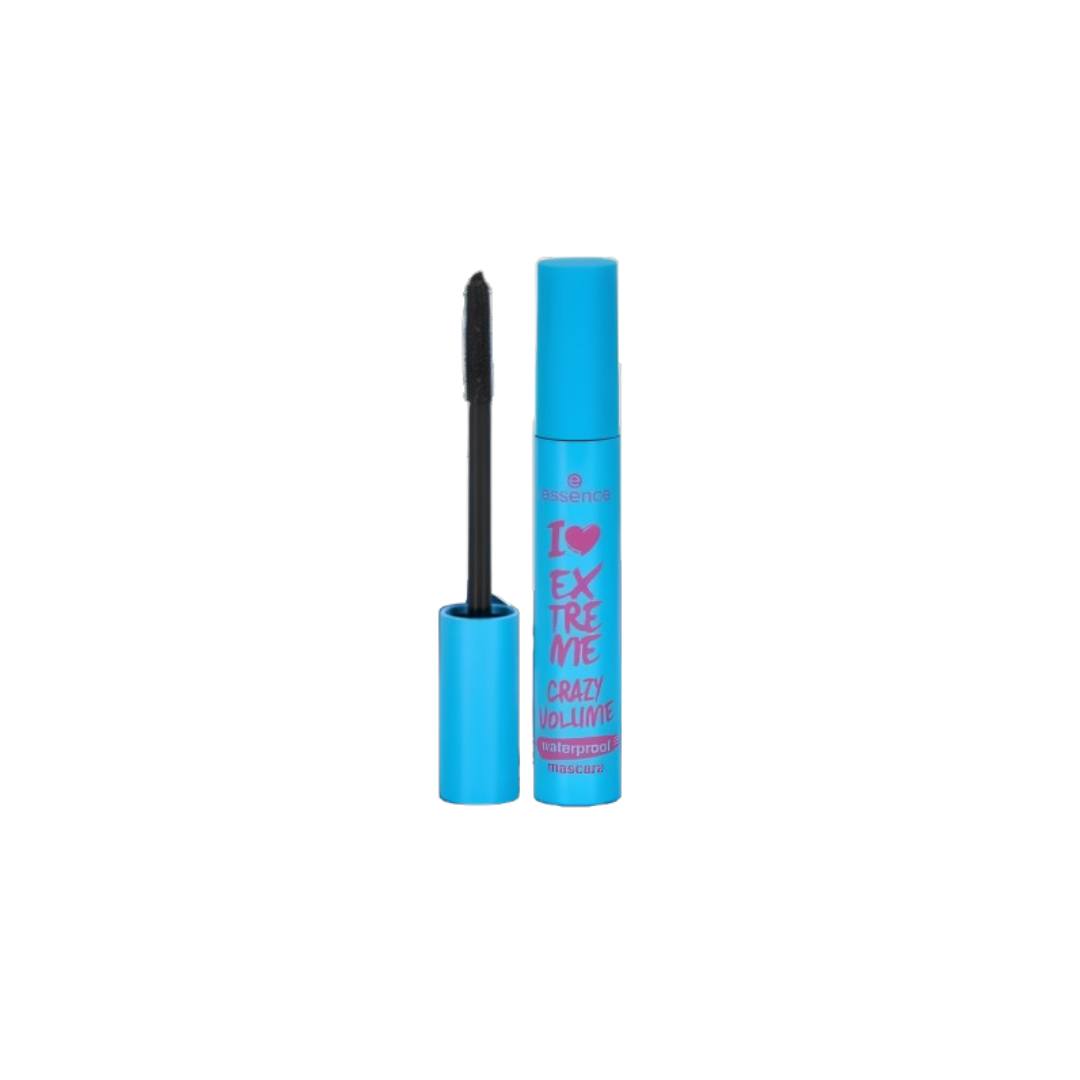 I Love Extreme Crazy Volume Waterproof Mascara
