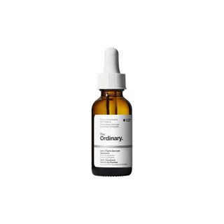 100% Plant-Derived Squalane