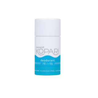 Aluminum Free Coconut Deodorant