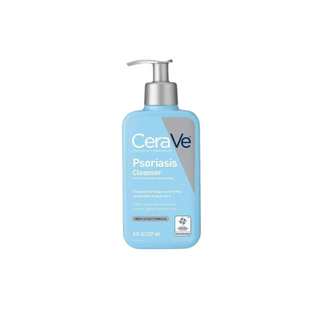 Psoriasis Cleanser