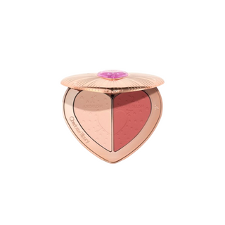 Pillow Talk Beauty Soulmates Palette (Limited Edition)
