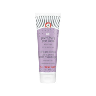 KP Bump Eraser Body Scrub 10% AHA