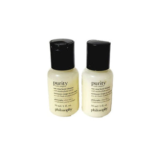 One-Step Facial Cleanser Travel Size