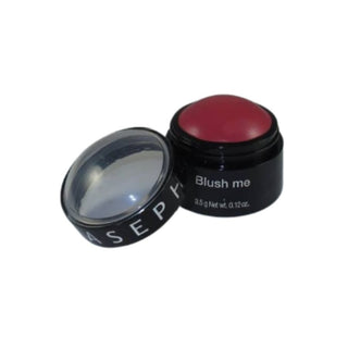 Blush Me Cream Blush On Travel Size