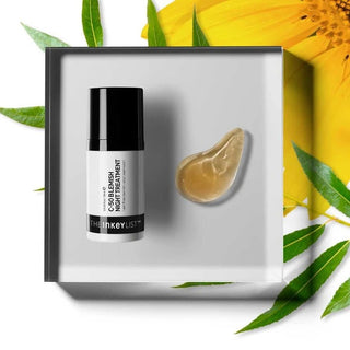 C-50 Blemish Night Treatment