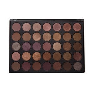 Brushes 35T-35 Color Taupe Palette