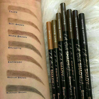 Shady Slim Brow Pencil