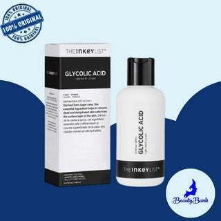 Glycolic Acid Toner