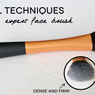 Expert Face Brush