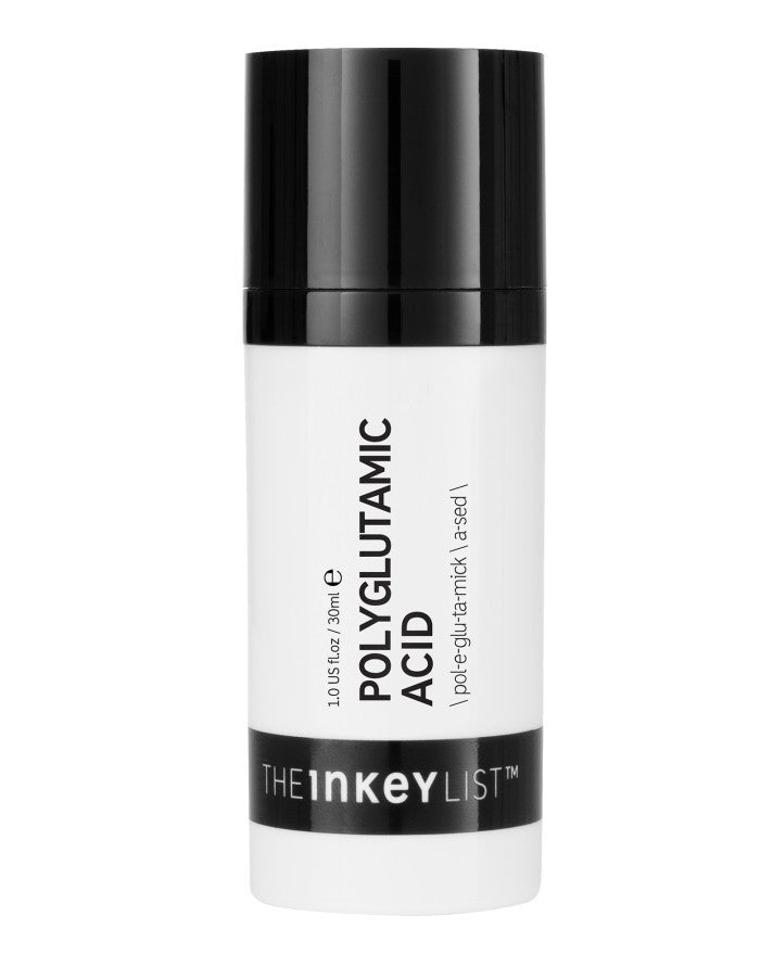 Polyglutamic Acid Serum