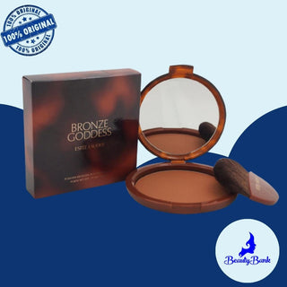 BEAUTY RESERVE - ESTEE LAUDER BRONZE GODDESS POWDER BRONZER