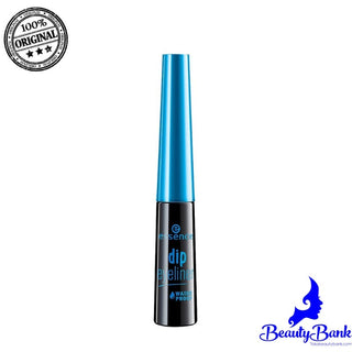 BEAUTY RESERVE - ESSENCE  DIP WATERPROOF LIQUID EYELINER
