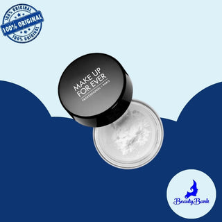 Ultra HD Loose Powder
