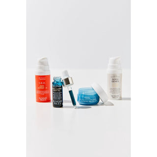 BEAUTY RESERVE - SUNDAY RILEY STARTER KIT VOL. 1