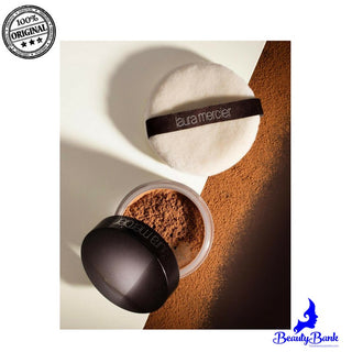 BEAUTY RESERVE - LAURA MERCIER TRANSLUCENT LOOSE SETTING POWDER MEDIUM DEEP