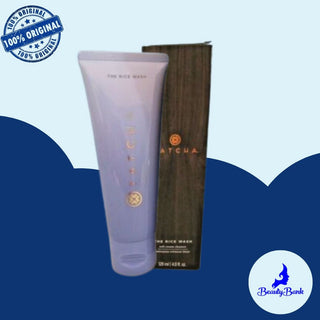 The Rice Wash Skin-Softening Cleanser