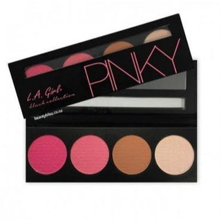 Beauty Brick Blush On