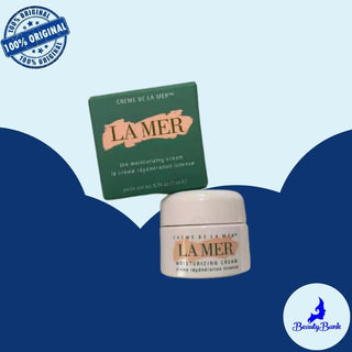 The Moisturizing Cream