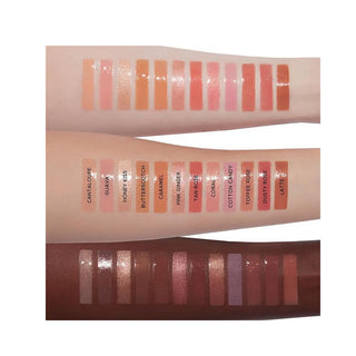 Universal Luminous Tinted Lip Gloss 3.1Ml